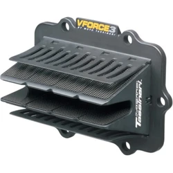 LAMELLES de rechange pour BOITE A CLAPETS V-FORCE3 360353, 360354 LAMELLES de rechange pour BOITE A CLAPETS V-FORCE3 360353, 360354