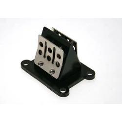 BOITE A CLAPET Carbone Tecnium pour Derbi BOITE A CLAPET Carbone Tecnium pour Derbi