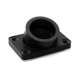 Pipe d'admission racing Tecnium Derbi/AM6 type CR80 Pipe d'admission racing Tecnium Derbi/AM6 type CR80