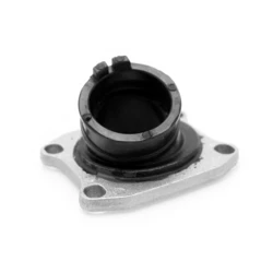 Pipe d'admission racing Tecnium Derbi/AM6 Pipe d'admission racing Tecnium Derbi/AM6