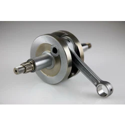 Vilebrequin complet pour CR80/85 1986-04 Vilebrequin complet pour CR80/85 1986-04