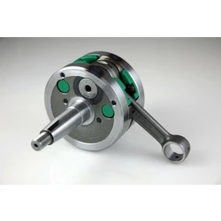 Vilebrequin complet pour CR125R 1990-2007 Vilebrequin complet pour CR125R 1990-2007