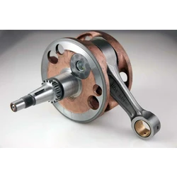 Vilebrequin complet pour TRX450R 2004-05 Vilebrequin complet pour TRX450R 2004-05