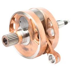 Vilebrequin complet CRF250R 10 Vilebrequin complet CRF250R 10