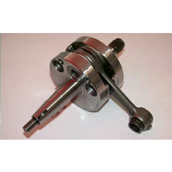 Vilebrequin complet pour KX80/85 1991-05 et KX100 1995-2005 Vilebrequin complet pour KX80/85 1991-05 et KX100 1995-2005