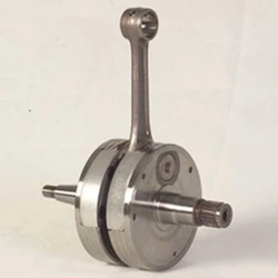 Vilebrequin complet pour KX60 1986-04 Vilebrequin complet pour KX60 1986-04