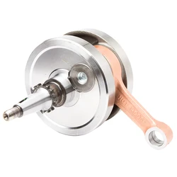 Vilebrequin complet KXF250 09 Vilebrequin complet KXF250 09