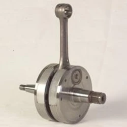 Vilebrequin complet KX250F '10 Vilebrequin complet KX250F '10