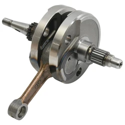 Vilebrequin complet pour YZ250F 2003-06 Vilebrequin complet pour YZ250F 2003-06