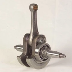 Vilebrequin complet pour YFZ450 2004-05 Vilebrequin complet pour YFZ450 2004-05