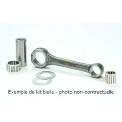 Kit bielle Tecnium Yamaha YBR 125 05-15 /Scorpa TY-S125F 04-15 Kit bielle Tecnium Yamaha YBR 125 05-15 /Scorpa TY-S125F 04-15