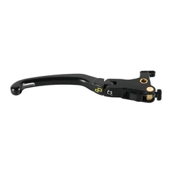 Levier de frein complet Rabatable type J - LEVD011J Levier de frein complet Rabatable type J - LEVD011J