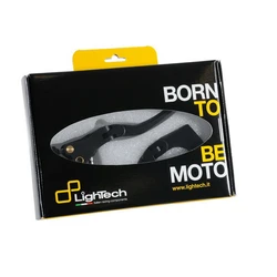 Kit levier Repliables/reglables LIGHTECH Alien - Magnesium - KLEV029K Kit levier Repliables/reglables LIGHTECH Alien - Magnesium - KLEV029K