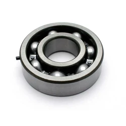 ROULEMENT de Vilebrequin 25 X 62 X 17 ROULEMENT de Vilebrequin 25 X 62 X 17