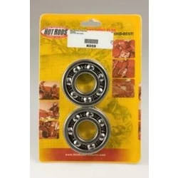 Kit roulements et spys de Vilebrequin pour YFM250R '08-09 Kit roulements et spys de Vilebrequin pour YFM250R '08-09