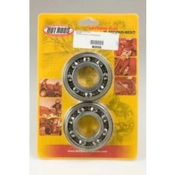 Kit roulements et spys de Vilebrequin pour KFX450R '08-09 Kit roulements et spys de Vilebrequin pour KFX450R '08-09