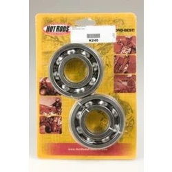 Kit roulements et spys de Vilebrequin pour YFM660R '01-05 Kit roulements et spys de Vilebrequin pour YFM660R '01-05