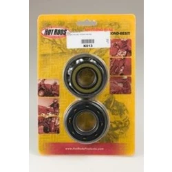 Kit roulements et spys de Vilebrequin pour TRX250R '86-89, ATC250R '85-86 Kit roulements et spys de Vilebrequin pour TRX250R '86-89, ATC250R '85-86