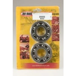 Kit roulements de Vilebrequin pour YFZ450 '06-09 Kit roulements de Vilebrequin pour YFZ450 '06-09