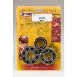 Kit roulements et spys de Vilebrequin pour YFS200 BLASTER '88-07 Kit roulements et spys de Vilebrequin pour YFS200 BLASTER '88-07