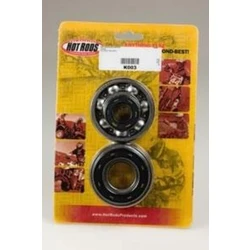 Kit roulements et spys de Vilebrequin pour CR250R 92-07 Kit roulements et spys de Vilebrequin pour CR250R 92-07