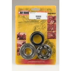 Kit roulements et spys de Vilebrequin pour CRF150R 07-09 Kit roulements et spys de Vilebrequin pour CRF150R 07-09
