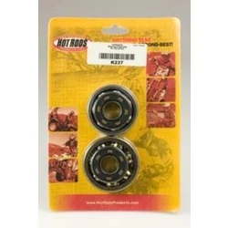 Kit roulements et spys de Vilebrequin pour KX125 82-87 Kit roulements et spys de Vilebrequin pour KX125 82-87
