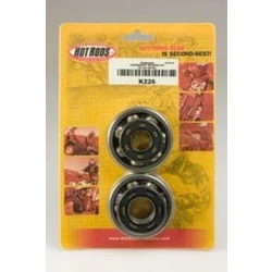 Kit roulements et spys de Vilebrequin pour KX250 80-86 Kit roulements et spys de Vilebrequin pour KX250 80-86