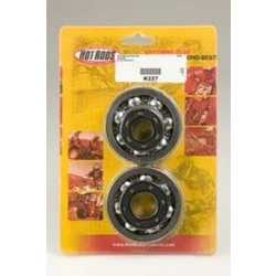 Kit roulements et spys de Vilebrequin pour KX250 02-07 Kit roulements et spys de Vilebrequin pour KX250 02-07