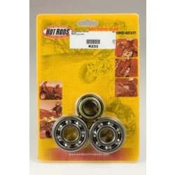 Kit roulements et spys de Vilebrequin pour RM85 02-09 Kit roulements et spys de Vilebrequin pour RM85 02-09