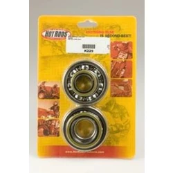 Kit roulements et spys de Vilebrequin pour RM250 96-02 Kit roulements et spys de Vilebrequin pour RM250 96-02