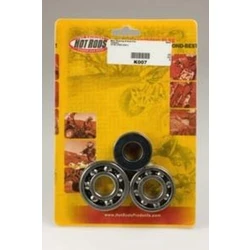 Kit roulements et spys de Vilebrequin pour YZ80 93-01 Kit roulements et spys de Vilebrequin pour YZ80 93-01