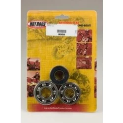 Kit roulements et spys de Vilebrequin pour YZ85 02-09 Kit roulements et spys de Vilebrequin pour YZ85 02-09