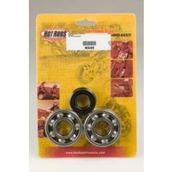 Kit roulements et spys de Vilebrequin pour YZ125 05-09 Kit roulements et spys de Vilebrequin pour YZ125 05-09