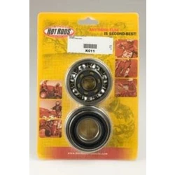 Kit roulements et spys de Vilebrequin pour YZ250 99-00 Kit roulements et spys de Vilebrequin pour YZ250 99-00