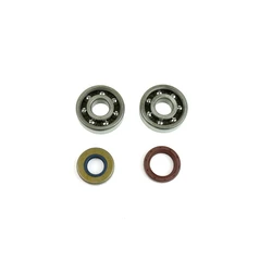 Kit roulements et spys de Vilebrequin pour Minarelli AM6 Kit roulements et spys de Vilebrequin pour Minarelli AM6
