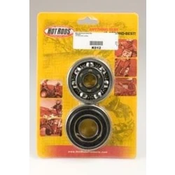 Kit roulement + spi de vilebrequin HOT RODS KTM SX-F250/350 Kit roulement + spi de vilebrequin HOT RODS KTM SX-F250/350