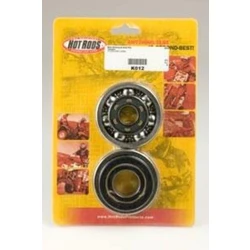 Kit roulements + spi de vilebrequin Hot Rods Suzuki RM-Z250 Kit roulements + spi de vilebrequin Hot Rods Suzuki RM-Z250