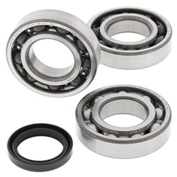 Kit roulement + spi de vilebrequin All Balls Polaris 500 Scrambler Kit roulement + spi de vilebrequin All Balls Polaris 500 Scrambler