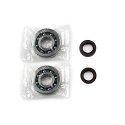 Kit roulements et spys de vilebrequin Athena Piaggio TYPHOON 50 Kit roulements et spys de vilebrequin Athena Piaggio TYPHOON 50