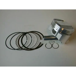 kit piston pour XLS250 1979-83 Ø75mm kit piston pour XLS250 1979-83 Ø75mm