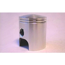 Piston pour Suzuki TS125 Ø58mm Piston pour Suzuki TS125 Ø58mm