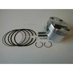 Piston pour DR350 1990-99 Ø83mm Piston pour DR350 1990-99 Ø83mm
