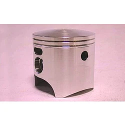 Piston pour KDX175 1980-82 Ø66mm Piston pour KDX175 1980-82 Ø66mm