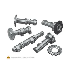 Arbre à cames stage 1 pour KX250F 11 Arbre à cames stage 1 pour KX250F 11