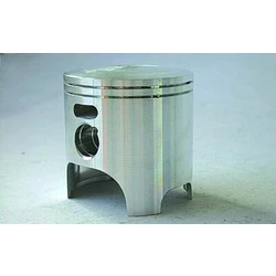 Piston pour DT200R 1988-91 Ø66.5mm Piston pour DT200R 1988-91 Ø66.5mm