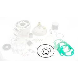 Kit joints haut-moteur AM6 avec VALVE Kit joints haut-moteur AM6 avec VALVE