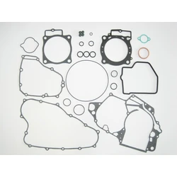 Kit joints moteur complet Tecnium Honda CRF450R Kit joints moteur complet Tecnium Honda CRF450R