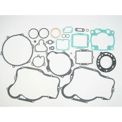 Kit joints moteur complet Tecnium Kawasaki KX250 Kit joints moteur complet Tecnium Kawasaki KX250