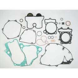 Kit joints moteur complet Tecnium Suzuki RM-Z250 Kit joints moteur complet Tecnium Suzuki RM-Z250
